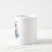 Mug Merci Pour Être Génial (Centre)