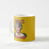 Mug Merci pour être un ami de Dorothy (Zbornak) (Devant gauche)