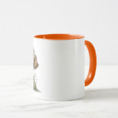 Mug Merci pour tout, Maman ! (Devant droit)