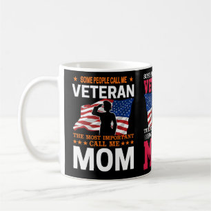 Mug Merci pour votre service : Jour des vétérans 2025