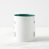 Mug Merci Very Matcha (Centre)