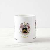 Mug MERCOAT, MerrickFoundation.Or… (Centre)
