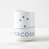 Mug Mercosur (Centre)