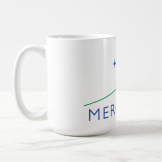 Mug Mercosur