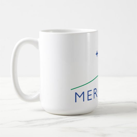 Mug Mercosur (Gauche)