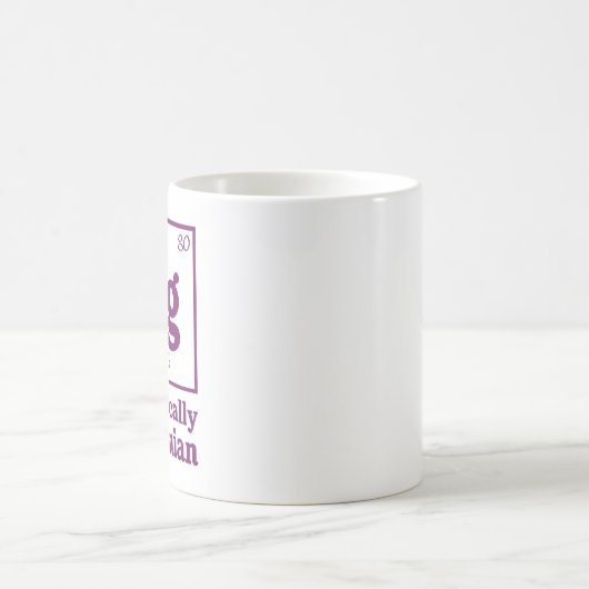 Mug Mercure (Centre)