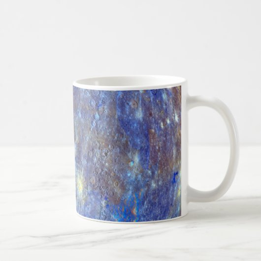 Mug Mercure (Droite)