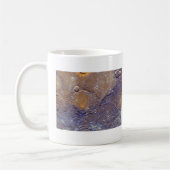 MUG MERCURE EN COULEUR (Gauche)