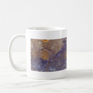 MUG MERCURE EN COULEUR