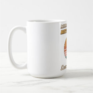 Mug Mercure est en rétrograde, laissez-moi tranquille