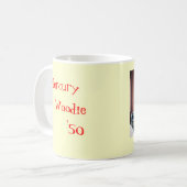 Mug Mercury 1950 Woodie (Devant gauche)