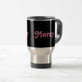 Mug Mercy (Devant droit)