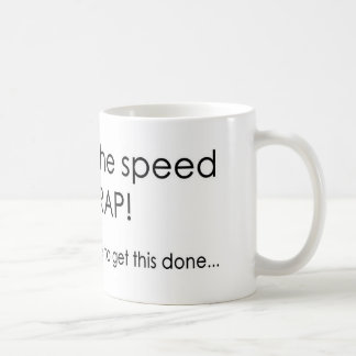Mug Merde sainte !