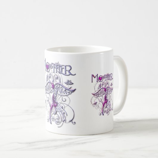 Mug Mère (Devant droit)