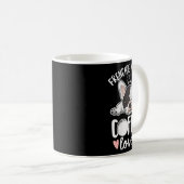 Mug Mère (Devant droit)