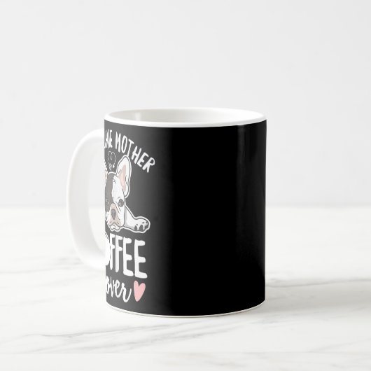 Mug Mère (Devant gauche)