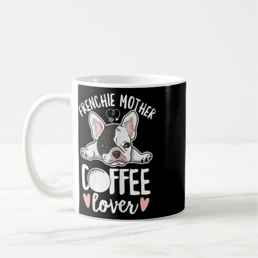 Mug Mère (Gauche)