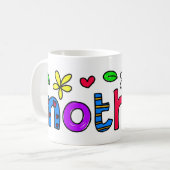 Mug mère (Devant gauche)