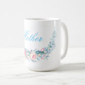 Mug Mère (Devant droit)