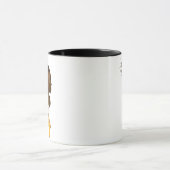 Mug Mère Afrique (Centre)