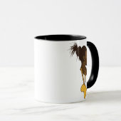 Mug Mère Afrique (Devant droit)