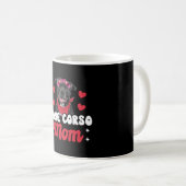 Mug Mère Cane Corso (Devant droit)
