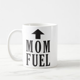 Mug Mère carburant
