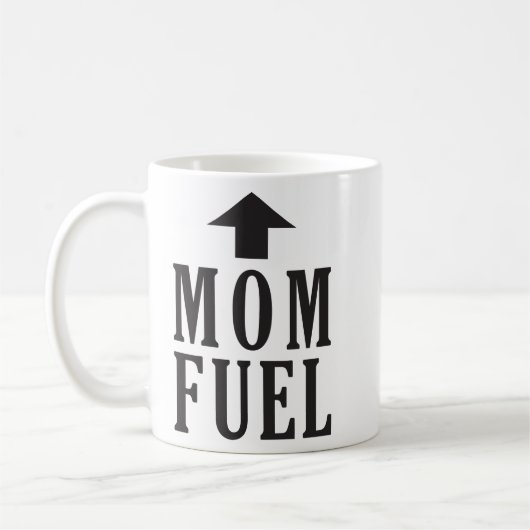Mug Mère carburant (Gauche)