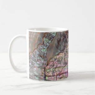 Mug Mère coréenne de Pearl Design
