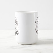 Mug Mère de Dieu (Centre)