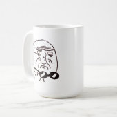 Mug Mère de Dieu (Devant gauche)