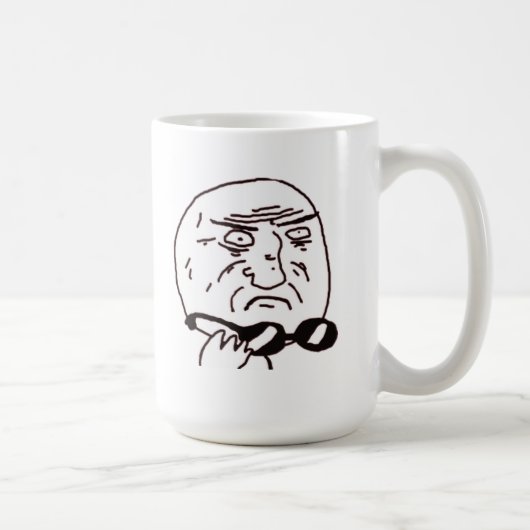 Mug Mère de Dieu (Droite)