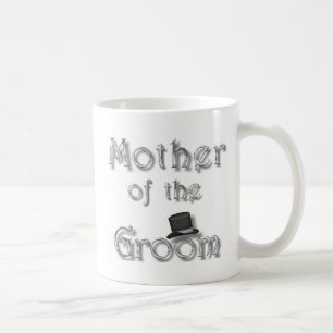 Mug Mère de ♥ du ♥ très joli de conception de ♥ de