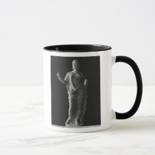 Mug Mère de Julia Mamaea d'empereur Severus Alexandre