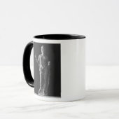 Mug Mère de Julia Mamaea d'empereur Severus Alexandre (Devant gauche)