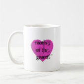 Mug Mère de la chambre (Gauche)