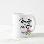 Mug Mère de la flèche (Devant droit)