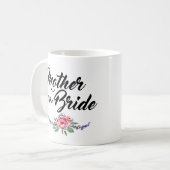 Mug Mère de la flèche (Devant gauche)