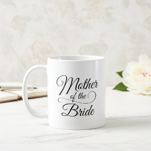 Mug Mère de la mariée