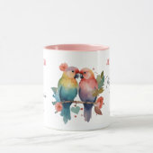 Mug Mère de la mariée Inséparable (Centre)