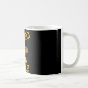 Mug Mère de la mariée moyenne Nacho mexicaine Cinco De