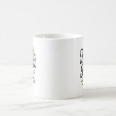 Mug Mère de la plus belle mariée Bon mariage (Centre)