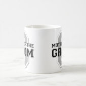 Mug Mère de l'acclamation de marié (Centre)