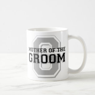Mug Mère de l'acclamation de marié