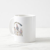 Mug Mère de l'équipe (Devant gauche)