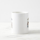 Mug Mère de l'équipe (Centre)