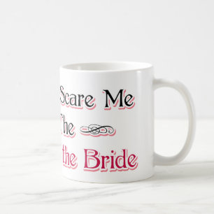 Mug Mère de l'Humour de mariée