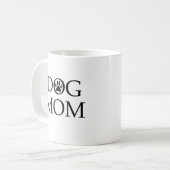 Mug Mère des chiens (Devant gauche)