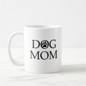 Mug Mère des chiens (Gauche)
