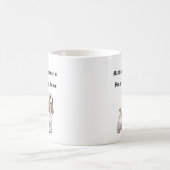 Mug Mère des Espagnols, Prénom de mon nom (Centre)